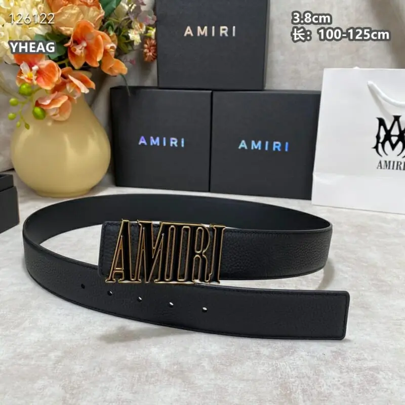 amiri aaa qualite ceinture pour homme s_125a3242